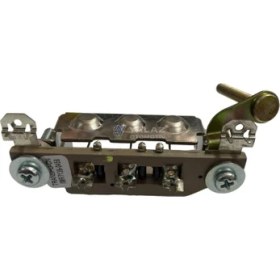 Resim Transpo DİYOT TABLASI MITSUBISHI TİPİ 71 MM 6 DİYOT (M5 SAĞ CIVATA) (İKAZ DİYOTLU) EM MAZDA-FORKLİFT 