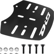 Resim Honda Dio Arka Çanta Demiri 