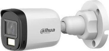 Resim DH-HAC-B1A21P-U-IL 2mp 3.6mm Akıllı Işık Hdcvi Bullet Kamera Dahua