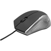 Resim Concord C29 1480 DPI Kablolu Optik Mouse (İthalatçı Garantili) 