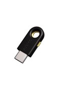 Resim Hype Store Yuo YubiKey 5C İki Factor Aunti B Security Key B-C bağlantı noktalarına uyar Çevrimiçi hesabınızı pa 