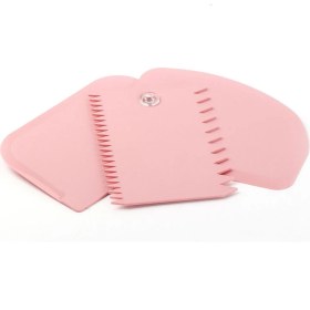 Resim Supertrend Soft Pembe Hamur Kazıyıcı 