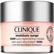 Resim Clinique ms 100h etkili nemlendirici 50 ml 