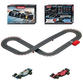 Resim Nessiworld Carrera Go Formula 1 Yarış Pisti 