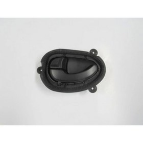 Resim HuShan 1995-2004 Peugeot 406 Ön Kapı Iç Açma Kolu Sol Siyah (ADET) (OEM NO:9616307577) 