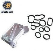 Resim Fiat Punto 1.3 Multijet Yağ Soğutucu Radyatörü BOSEN Marka 55193743 