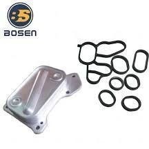 Resim Fiat Punto 1.3 Multijet Yağ Soğutucu Radyatörü BOSEN Marka 55193743 