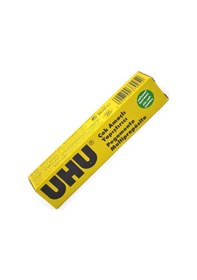 Resim Uhu Solventsiz Çok Amaçlı Yapıştırıcı 20 Ml No 12 37995 