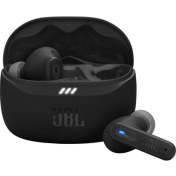 Resim Jbl Tune Beam2 Kulakiçi Tws Kulaklık, Siyah 