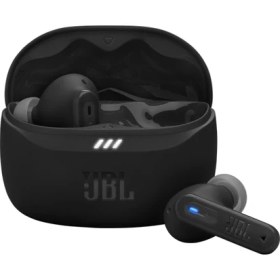 Resim Jbl Tune Beam2 Kulakiçi Tws Kulaklık, Siyah 