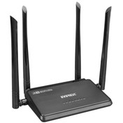 Resim Everest Ewr-n500 300mbps Wısp Repeater Access Point Bridge Kablosuz Router 