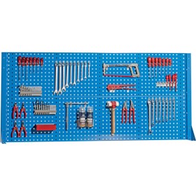 Resim Genel Markalar Çalışma Tezgahı Panosu-2020x914 mm Model 1 
