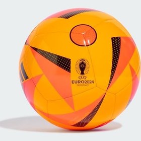 Resim adidas EURO24 CLB Futbol Topu 
