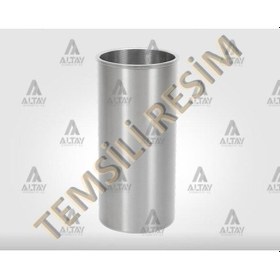 Resim Esse Otomotiv Accent 03-06 Getz 03-05 Dizel Std Gömlek - YEN-5610-STD - 51-65610-000 
