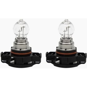 Resim Zembil 2 Adet PS19W 12V 19W Standart Halojen Ampül 