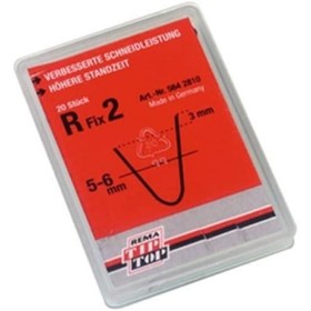 Resim Rema Diş Açma Bıçağı R 02 