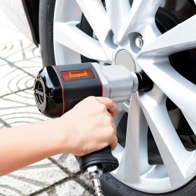 Resim Ceta Form E18 1/2” Dişi Torx Havalı Lokma Anahtar C66-E18 