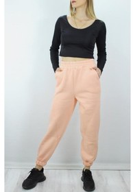 Resim Jager Eşofman Altı Pudra - 119.2100 