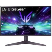 Resim Lg Ultragear 24gs50f-b 24" 1 Ms Full Hd 180 Hz Oyuncu Monitörü 