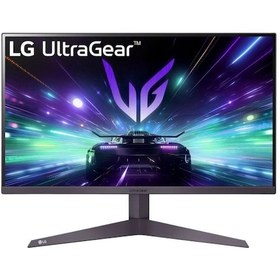 Resim Lg Ultragear 24gs50f-b 24" 1 Ms Full Hd 180 Hz Oyuncu Monitörü 