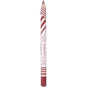 Resim Pastel Show By Pastel Lip Liner 200 1.14g 
