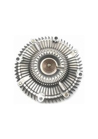 Resim Fan Termiği Nissan Sd-23/sd-25/pathfinder Benzinli /21082-t6401 
