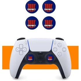 Resim Ps3, Ps4, Ps5, Xbox Uyumlu Analog Stick Koruyucu - Clt-99 - 4 Lü Set 