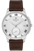 Resim Qedii Hislon Cl120S-02Ks Erkek Kol Saati 