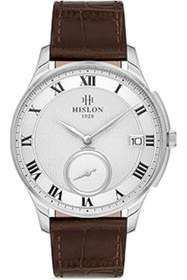 Resim Qedii Hislon Cl120S-02Ks Erkek Kol Saati 