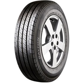 Resim Dayton 215/75R16C 116/114R VAN DAYTON 2022 ÜRETİM YAZLIK LASTİK 