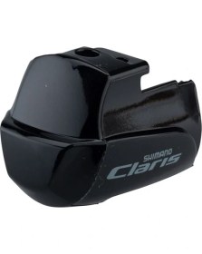 Resim SHIMANO Claris ST-R2000 Vites Fren Kolları Isim Plakası Sol 