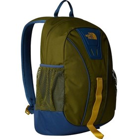 Resim The North Face Y2k Daypack Unisex Sırt Çantası Nf0a87ggbeo1 Çok Renkli 