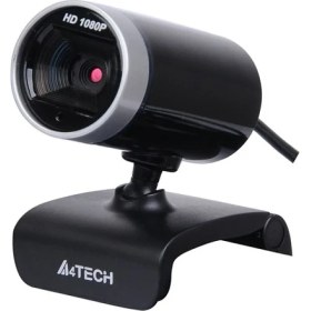 Resim Kaia Life A4 Tech PK-910H Full Hd 1080P Dahili Microfonlu USB Webcam 
