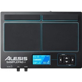 Resim Alesis Sample Pad 4 