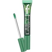 Resim Flormar Juicy Lip Gloss 003 Apple 