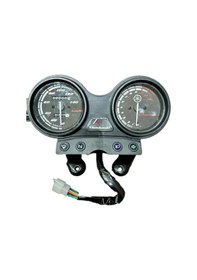 Resim Yamaha Ybr 125 Kilometre Saaati Devir Digital (547727363) 