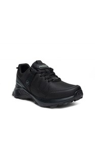 Resim Wickers Erkek Outdoor Trekking Spor Ayakkabı Su Soğuk Dayanıklı Kaydırmaz Taban Ortopedik Bağcıklı 2923 