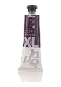 Resim Pebeo 37 Ml Huıle Fıne Xl Yağlı Boya Madder 