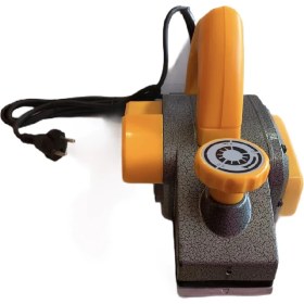 Resim İtaly Style Planya 800 W Metal Şanzıman Çift Bıçaklı 