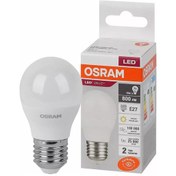 Resim Osram Led Value P E27 800 Lümen 10w 3000k Led Lamba 176029569 
