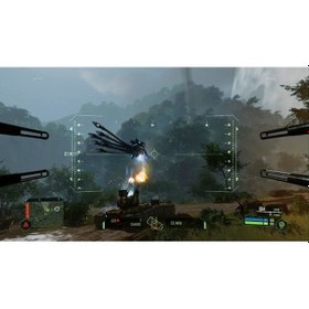 Resim Crysis Remastered Nintendo Switch Oyun 