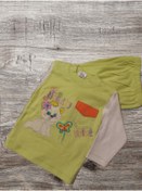 Resim Bebek Pijama Takım İkili TYC00399621437 