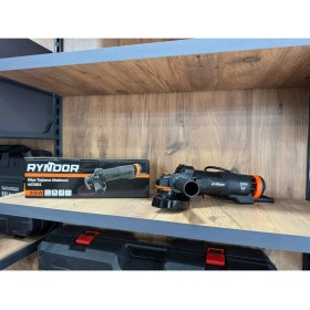 Resim Köşe Taşlama Makinesi AG5801 900W Ryndor 