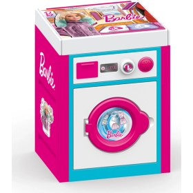 Resim Dolu Barbie Çamaşır Makinesi 1611 