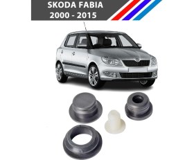 Resim Zetoto - Skoda Fabia Silecek Su Depo Tapası 2000 - 2015 7M0919382 