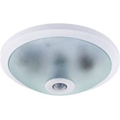 Resim Genel Markalar Tavan Aramatürü Aplik 360° Hareket Sensörlü 18 W Ledli 