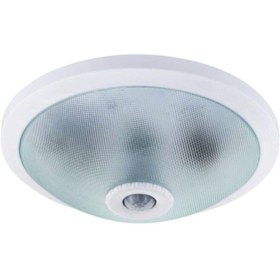 Resim Genel Markalar Tavan Aramatürü Aplik 360° Hareket Sensörlü 18 W Ledli 