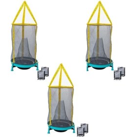 Resim 3 Adet Flies Inn Hg | Yeni Nesil Karasinek Tuzağı 