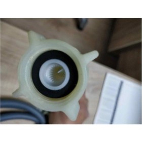 Resim Fırat Boru Çamaşır & Bulaşık Makinası Temiz Su Giriş Hortumu (1,5 Metre) 