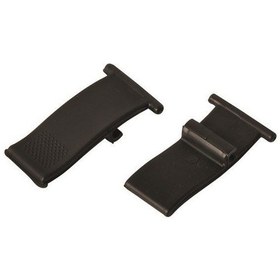 Resim 2 Adet Arka Kapı Perde Üst Klipsi Focus 05-2011 Modellere Uyar 